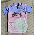 Japan Pink