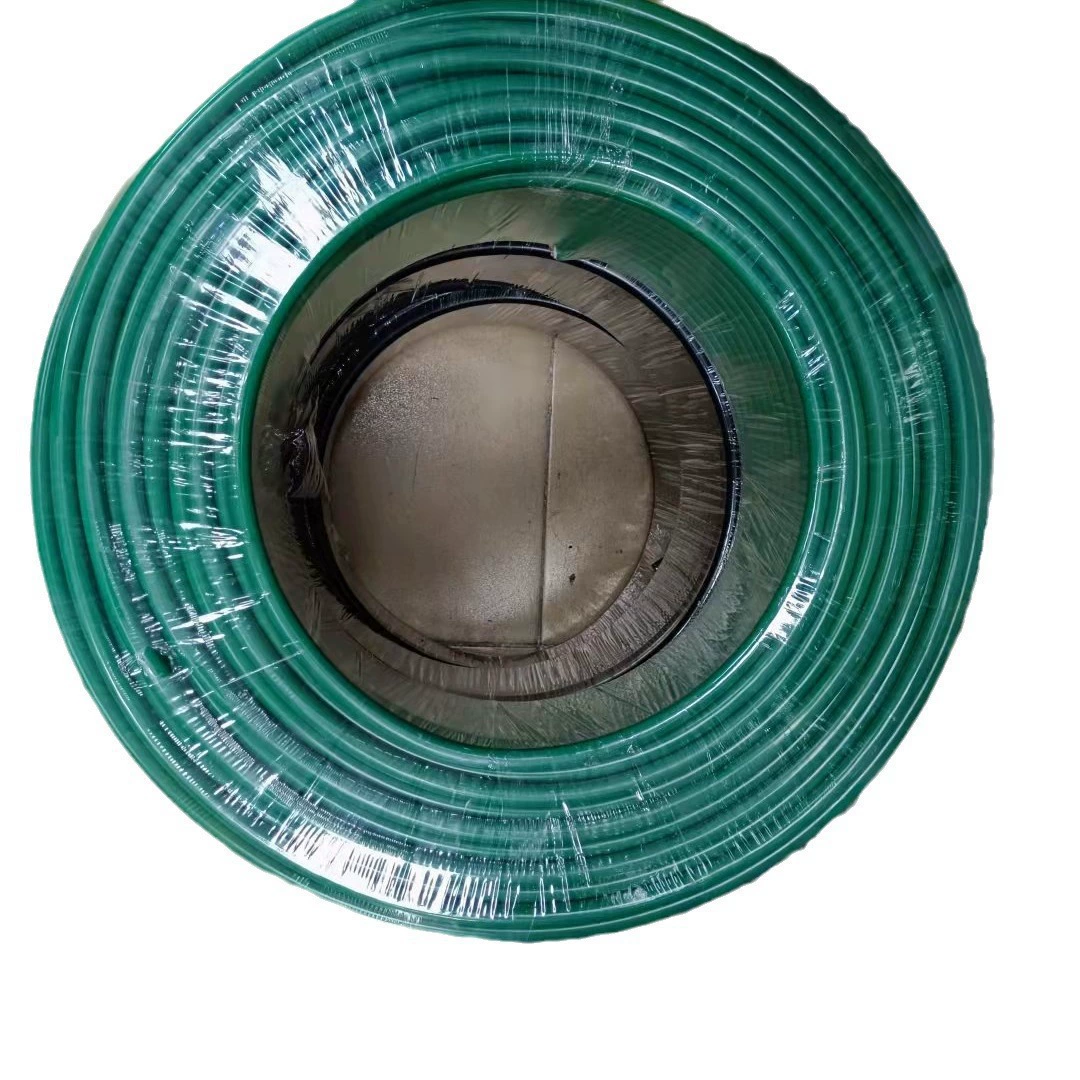 胜牌 Fire bull wire welding machine wire RVV10 square orange double sheathed flexible cable