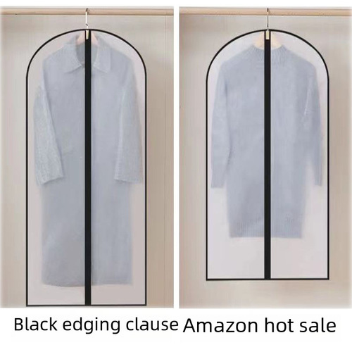Wholesale Dustproof Bags for Clothes, Dust Covers, Hanging Wardrobe Covers, Suit & Coat Protectors, Down Jacket Hangers, Household Storage Bags