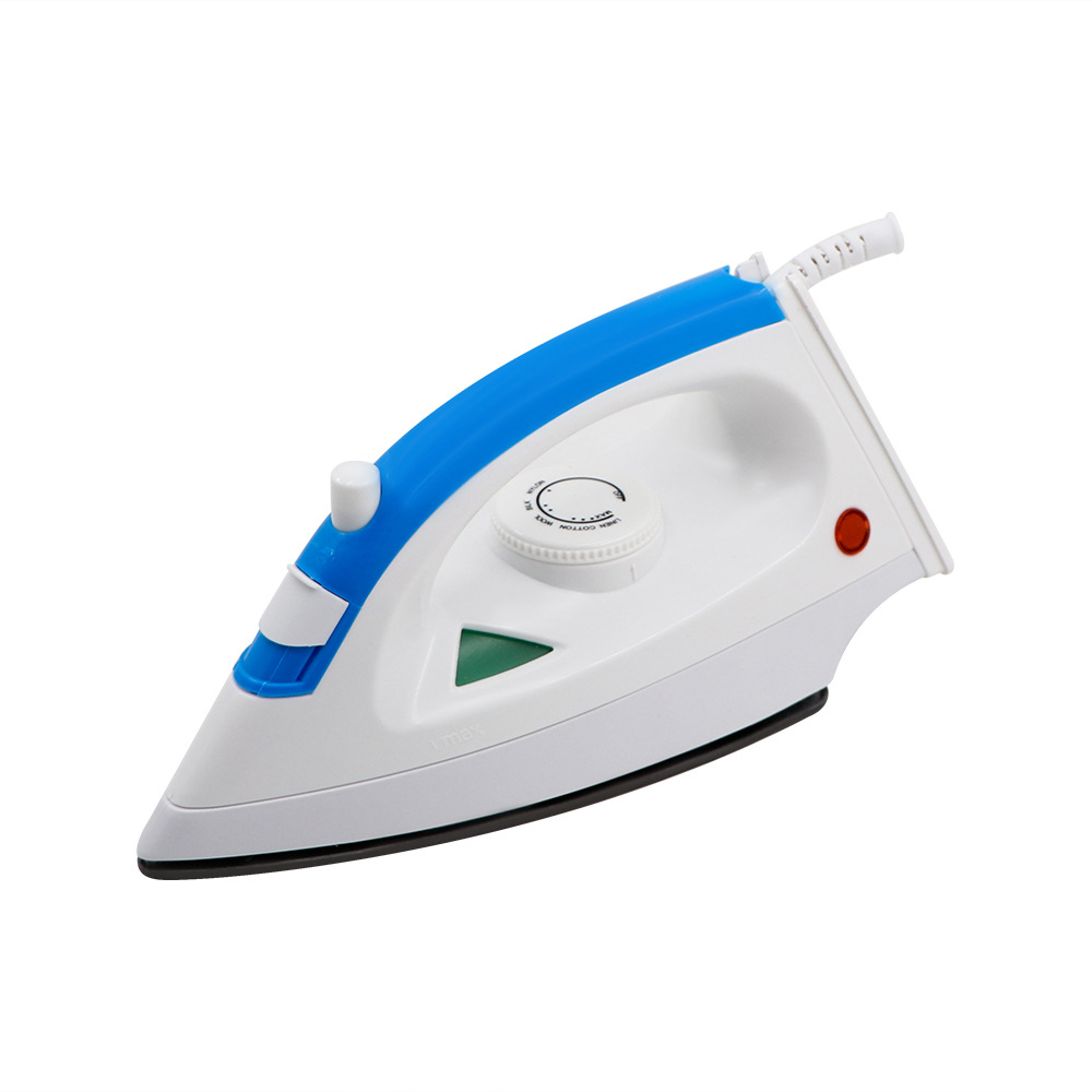 Cross-border supply of American and European hot-selling household handheld steam electric iron small portable iron 1200W