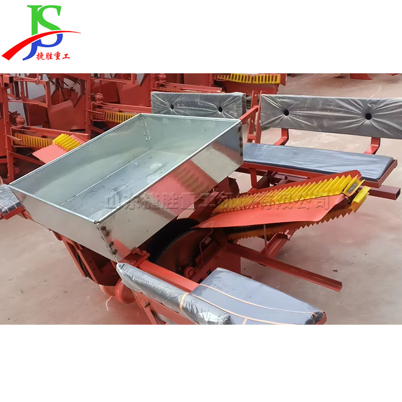 大葱种植机 东北红葱种植机 乘坐式葱秧辣椒苗栽种机