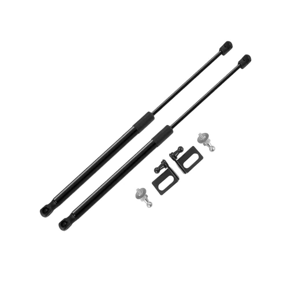 适用于21-24款大众高尔夫8液压杆 GTI/rline/pro引擎盖改装支撑杆