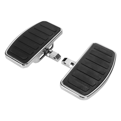 Honda Vtx 1300/1800, Motorcycle pedals