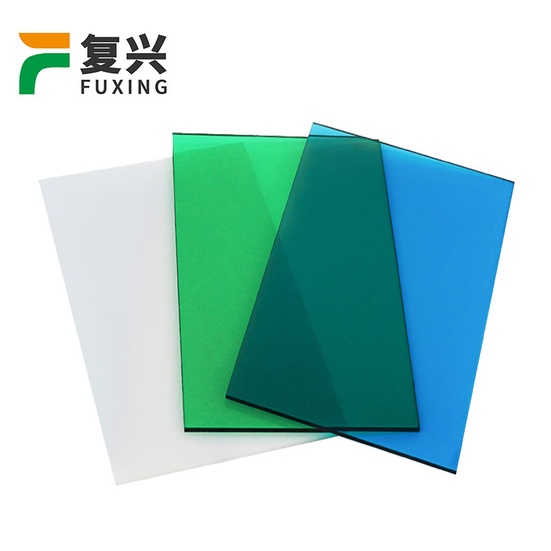 厂家供应PET透明片材广告灯箱高透明pet塑料片材