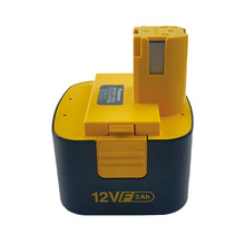 ԭ�b EY9106 ��-�� 늄ӹ��߳��늳� 12V 2000mAh Ni-MH Battery