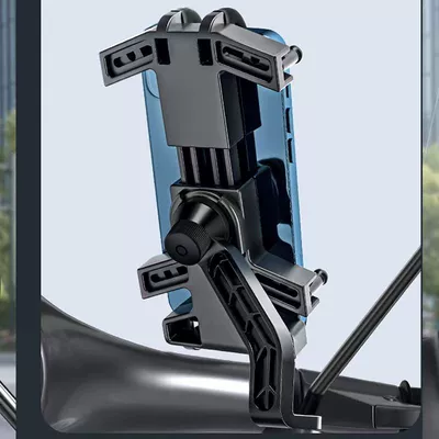 Eight-claw mobile phone bracket: Other Electric Vehicle Accessories