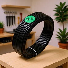 UL3135��ɫ24AWG���z늾�OD:1.6늹�����B�Ӿ��Ĺ��S�������F