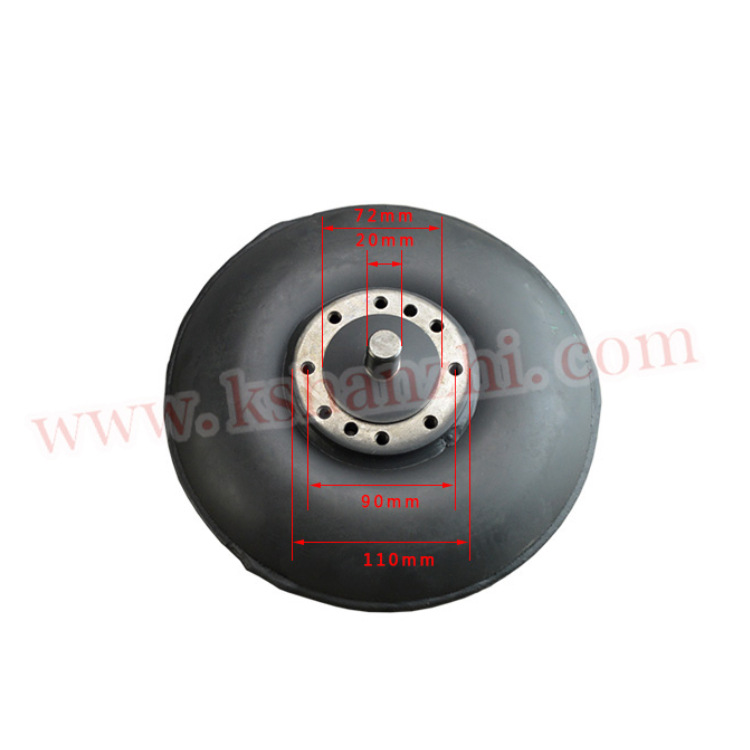 El conjunto del convertidor de par es aplicable a la caja de engranajes de elevadora de generación 11 de Komatsu, acoplador JH265C, convertidor de par hidráulico.