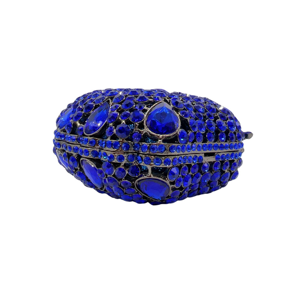 Bolsa Crytal con diamantes bolso de cena cheongsam vestido bolso de cena bolso de diamantes bolso de mano de mujer