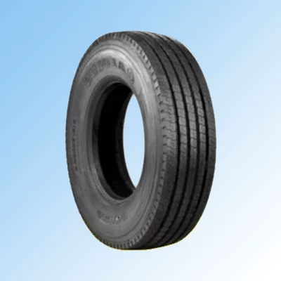 wear-resistant trailer wheel – Yük maşını şinləri