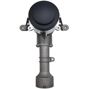 Extensive burner hardware accessories embedded gas stove multi-head stove outlet universal thickened fire core energy-saving burner