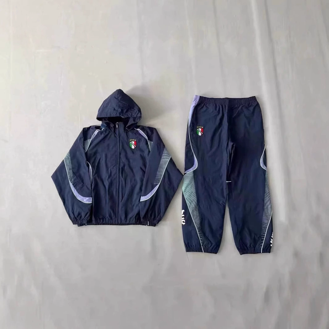Спортивный костюм SPM DRILL Trench Clory Sports Clothing Jacket+PANTS Pastel Coat Jacket