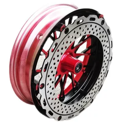 Electric Scooter Little Monkey M3 M5, Motorcycle wheel hub
