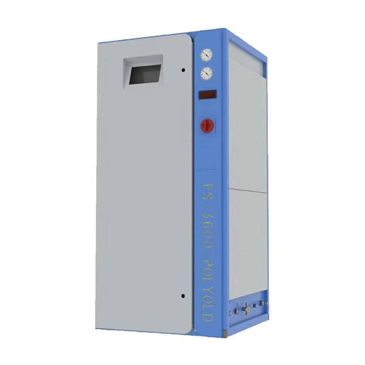 冷冻机_真空深冷机_超低温水汽捕集泵_丰尚制冷