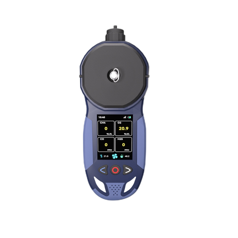 S318-S�ֳ�ʽ����ʽ����һ���屨���� ������� ��ȼ�ж�������