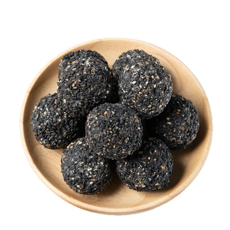 黒ごま丸おやつ、妊婦さん向け栄養菓子、ごま丸おやつ、黒髪を育てる|undefined