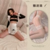 Poster, set, T-shirt