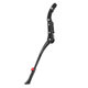 Bicycle Foot Support Mountain Bike Parking Rack Road Bike Universal Telescopic Parking Bracket Bicycle Accessories