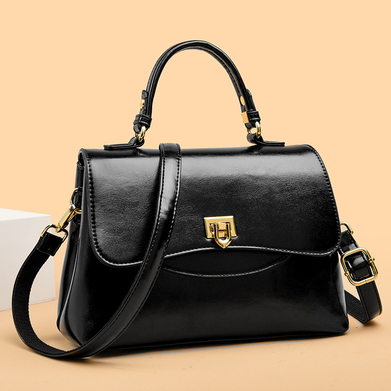 Fashionable High-End Large-Capacity Shoulder Tote For Women, New High-Quality Handbag And Crossbody Small Mens Womens Bag_voghion.com