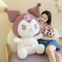 女士大号新款卡通玩偶