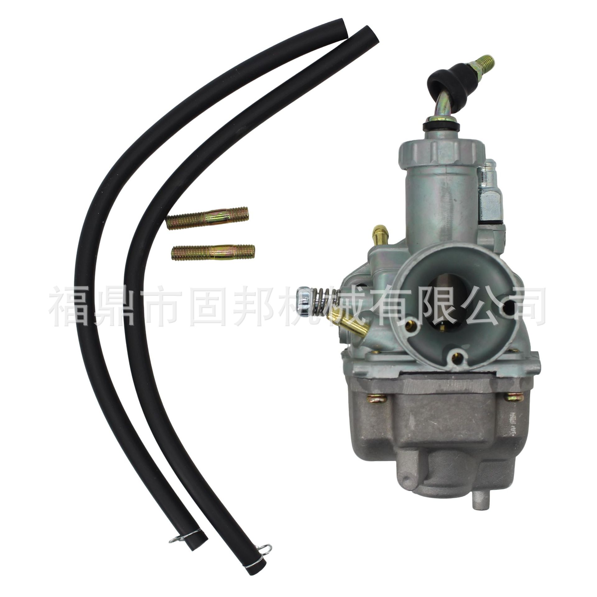 Yfb250 Carburetor, with Air Air Regulator, for Yamaha Timberwolf Yfb25