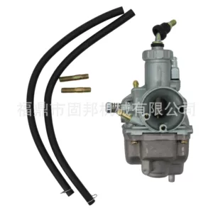 Yfb250 Carburetor, with Air Air Regulator, for Yamaha Timberwolf Yfb25