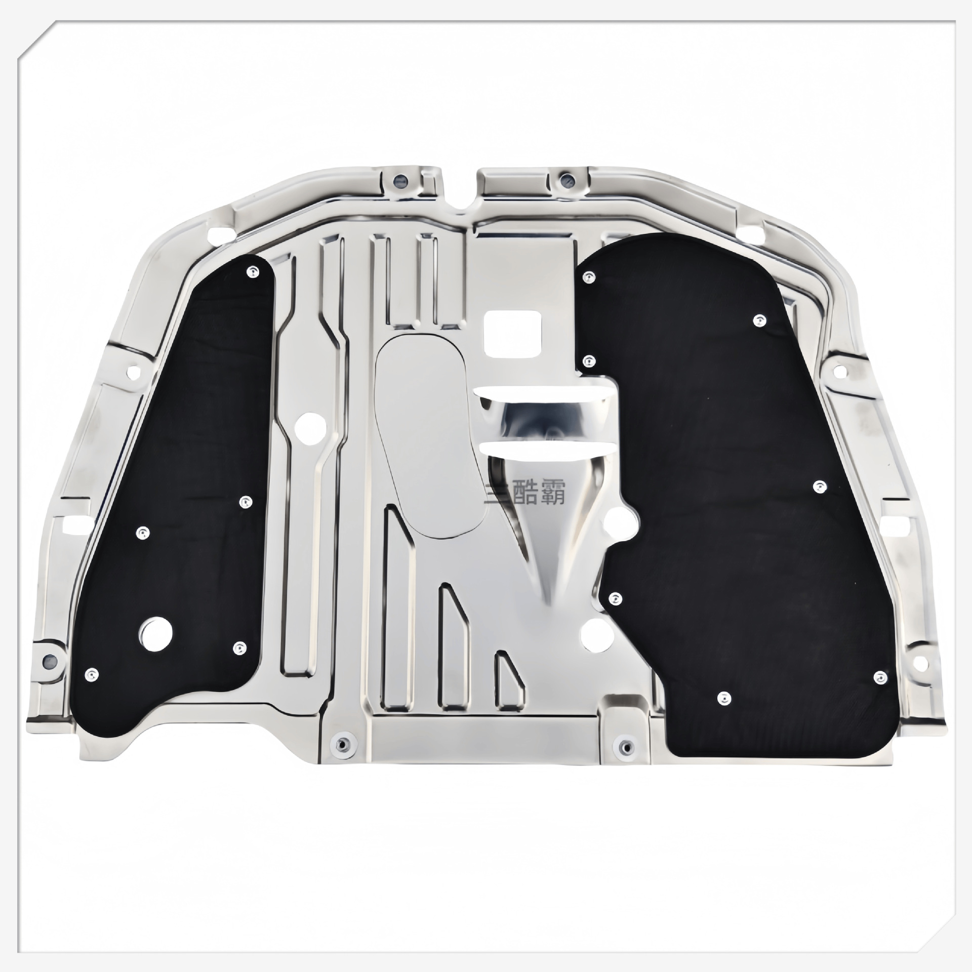 74110-Tba-A00 74112-Tba-A00 Is Suitable for 16-21 Honda Tenth Generation Civic Engine Lower Guard