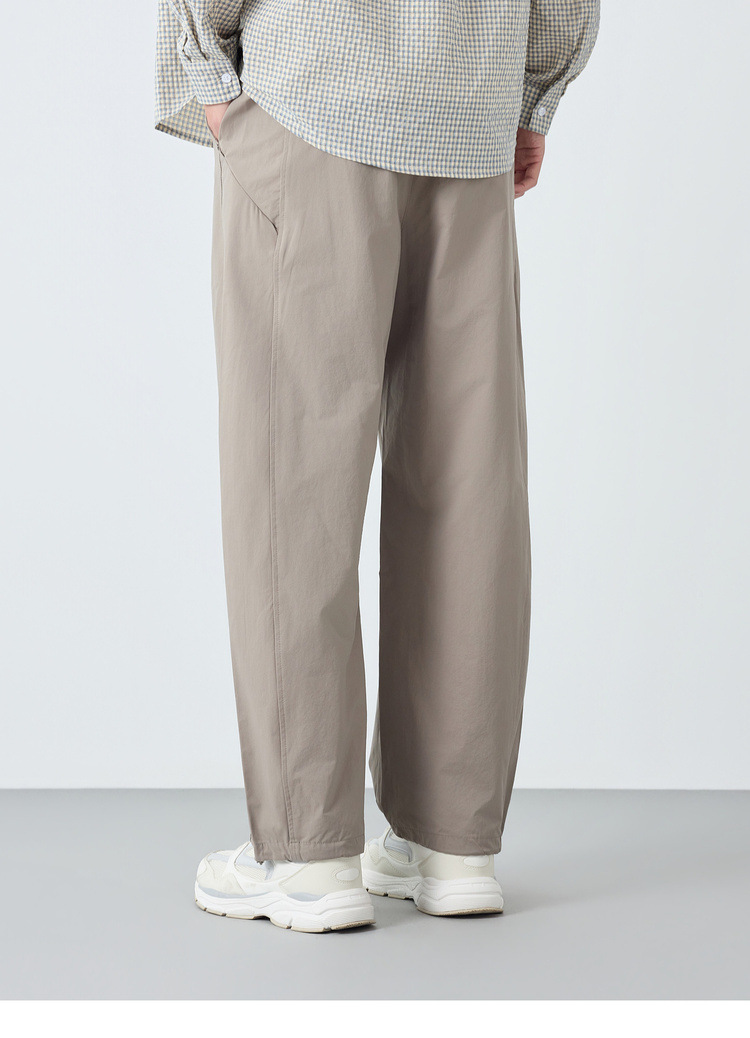 Quần yếm nam kiểu Mỹ phong cách casual, chất liệu bền đẹp — đen chi tiết 18