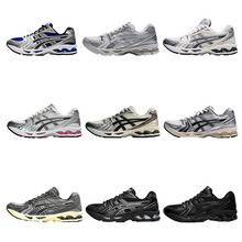 ����羳��ɪ��ŮʿGel-Kayano14�ܲ�Ь�������eԽҰ�����\��Ь
