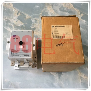 －AB/Allen-Bradley【100-D95】接触器 AC110V 220V