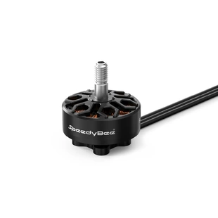 Бесколлекторный мотор SpeedyBee 2306.5 1800KV для FPV-дрона 5"