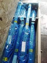 汉川镗床TX611B施耐博格滑块导轨MRW 45-В-G2-V2-R2-CN-S42-LG