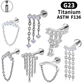 耳钉;其他穿刺饰品;唇饰