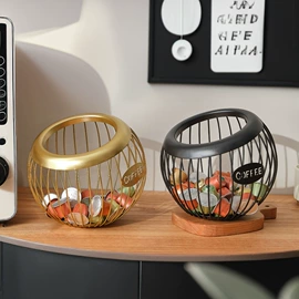 金属工艺品;收纳架;蜡烛器皿