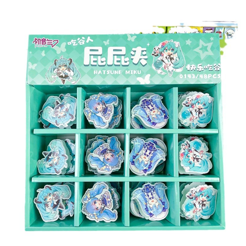 アニメバットクリップ アクリルハンドバッグクリップ い さくえクリップ ウェ wholesale アニメーション グッズ カートゥーン