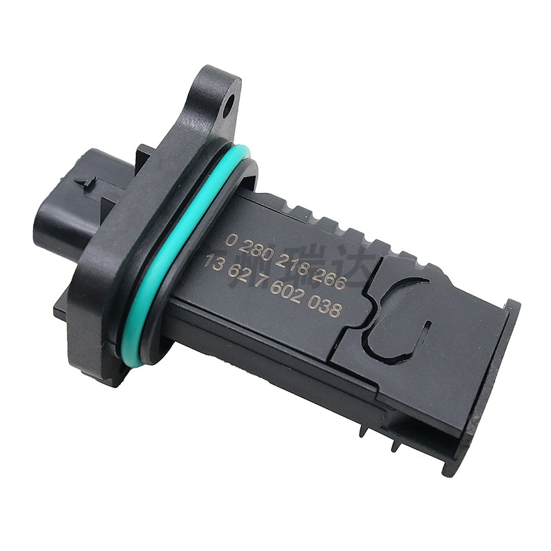 Accesorios de automóviles transfronterizos para BMW medidor de flujo de aire sensor de flujo de aire 13627602038