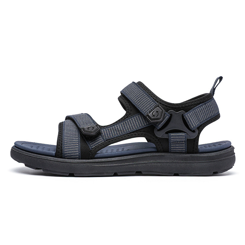 summer men's lightweight casual beach sandals