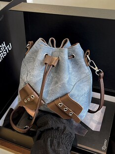 Small design shoulder bag, one-shoulder bag