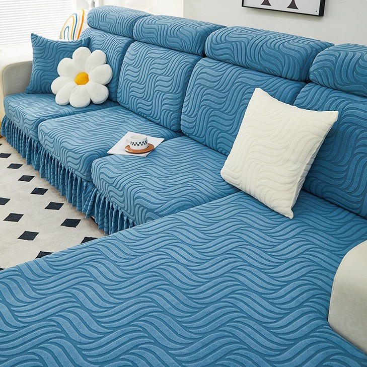 Ciudad natal de la falda - lago Azul