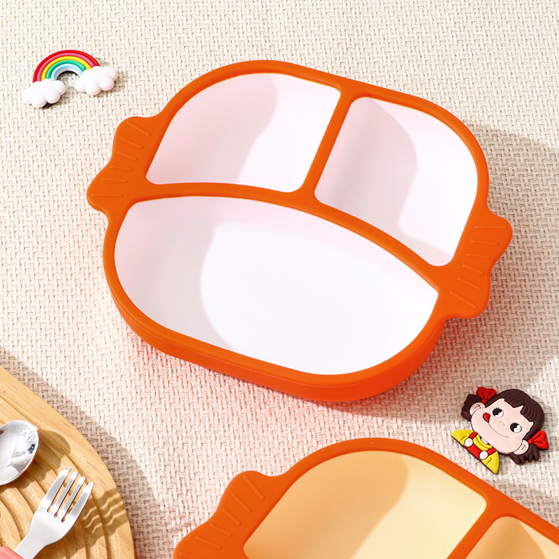 Children's dinner plate