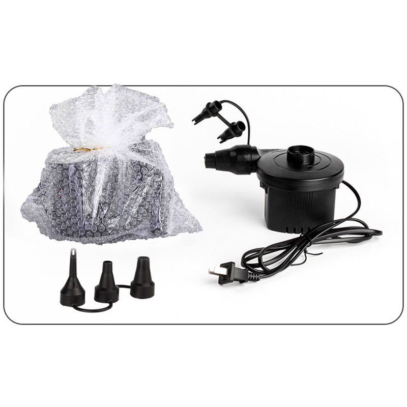 Hava nasosu – Chezai car inflatable pump - chinese-standard-bubble-bag