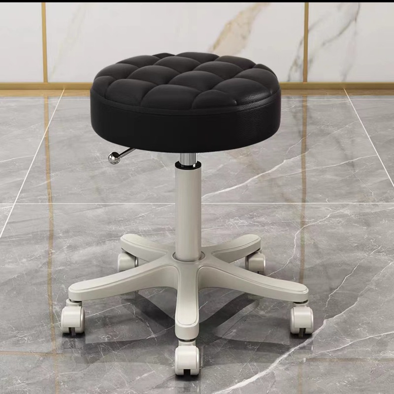バーチェアモダンシンプルフロントデスクスツールビューティースツール卸売プーリースツールリフティングバックチェアマニキュアチェア|undefined