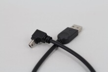����T�Ϳ�MiniUSB�����^90��ֱ���DUSB���^ƽ���֙C������늾�