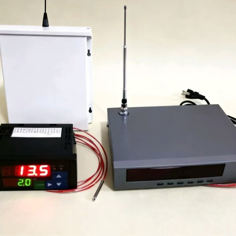 远距离无线温度，无线烟雾，无线压力，无线水位，无线电报警系统