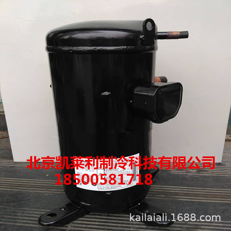C-SB261H5A空调制冷三洋压缩机