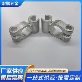 冲压加工;铝隔条;电源系统配件