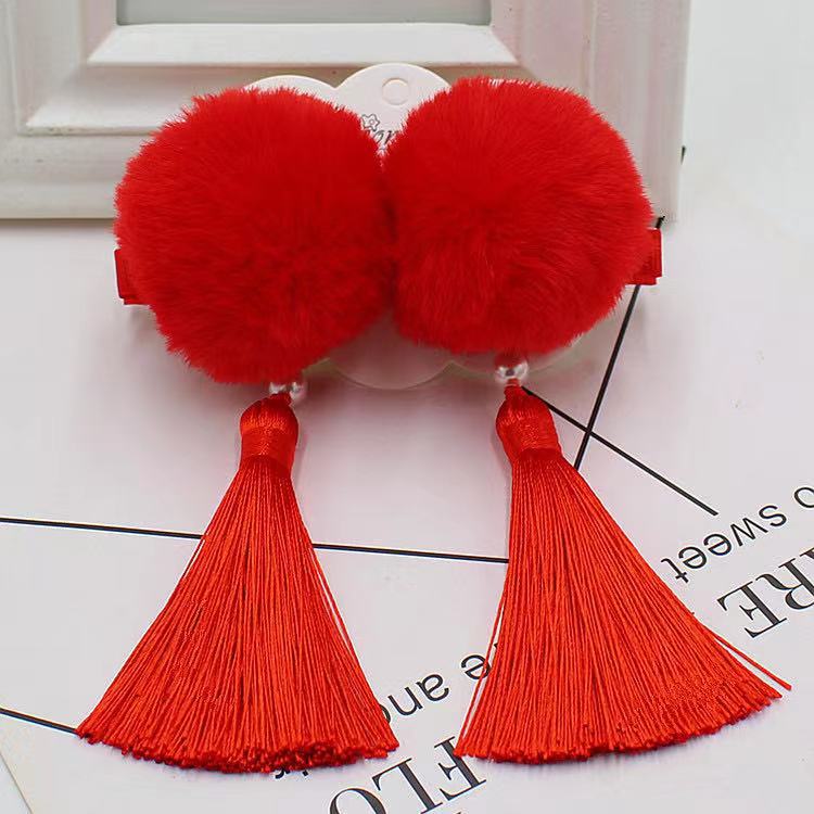 Headdress Hairpin link