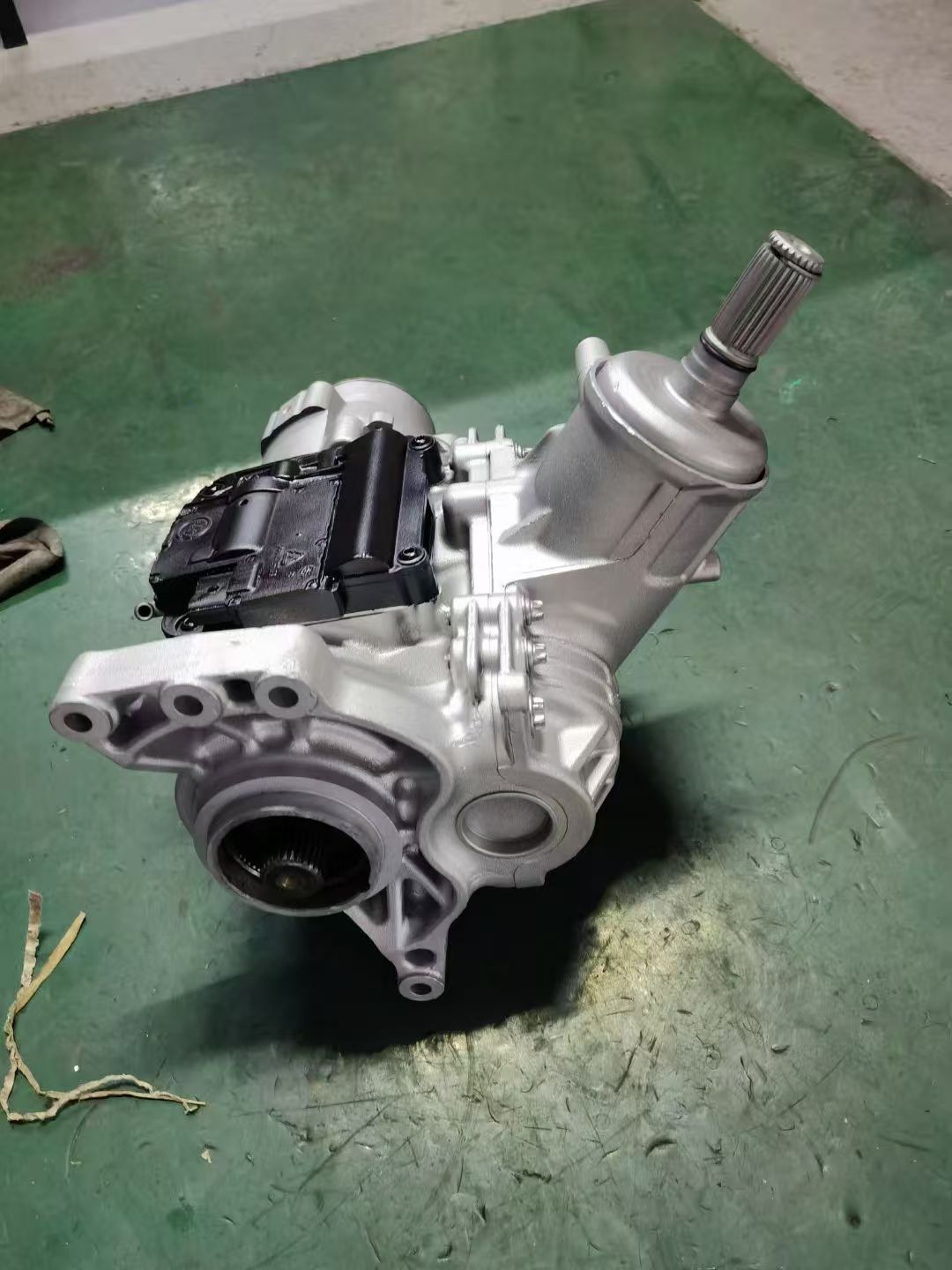 68090612Ag Is Suitable for Cherokee Transfer Case/Free Light Rear Differential Low Configuration 2011-2019