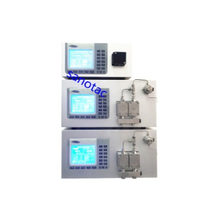 Pilot600制备液相色谱/高压制备液相色谱