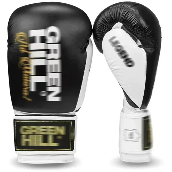 Bread-style half-finger boxing gloves for men and women, adult and children's professional sparring fighting gloves, half-finger gloves